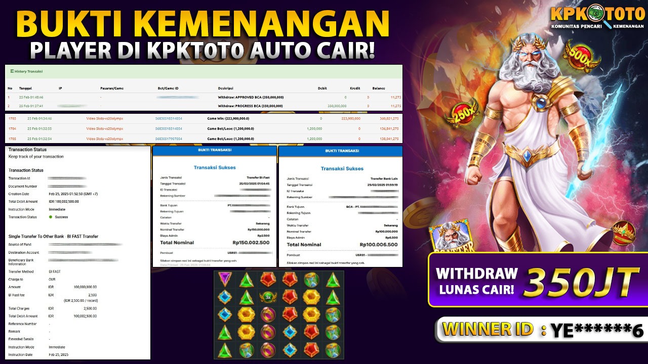KPKTOTO