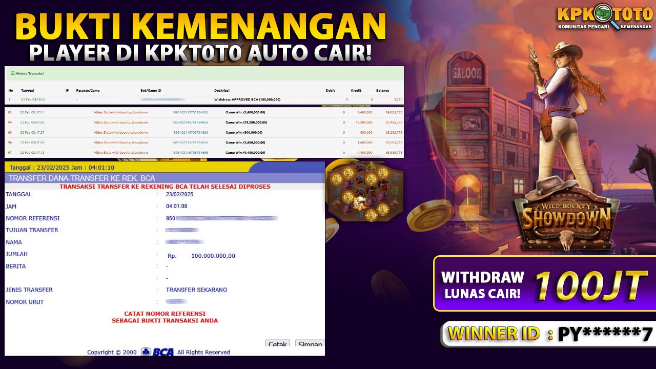 KPKTOTO