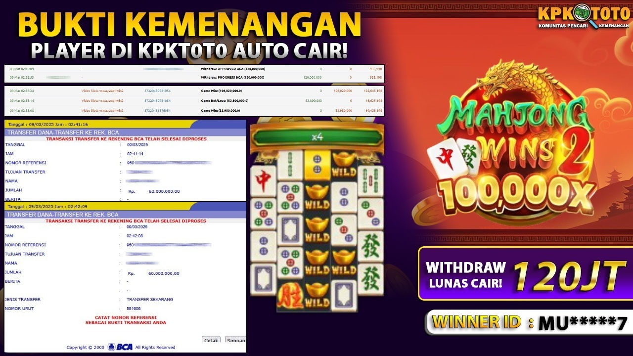 KPKTOTO