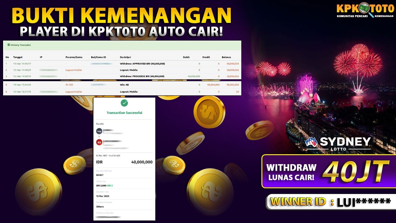 KPKTOTO
