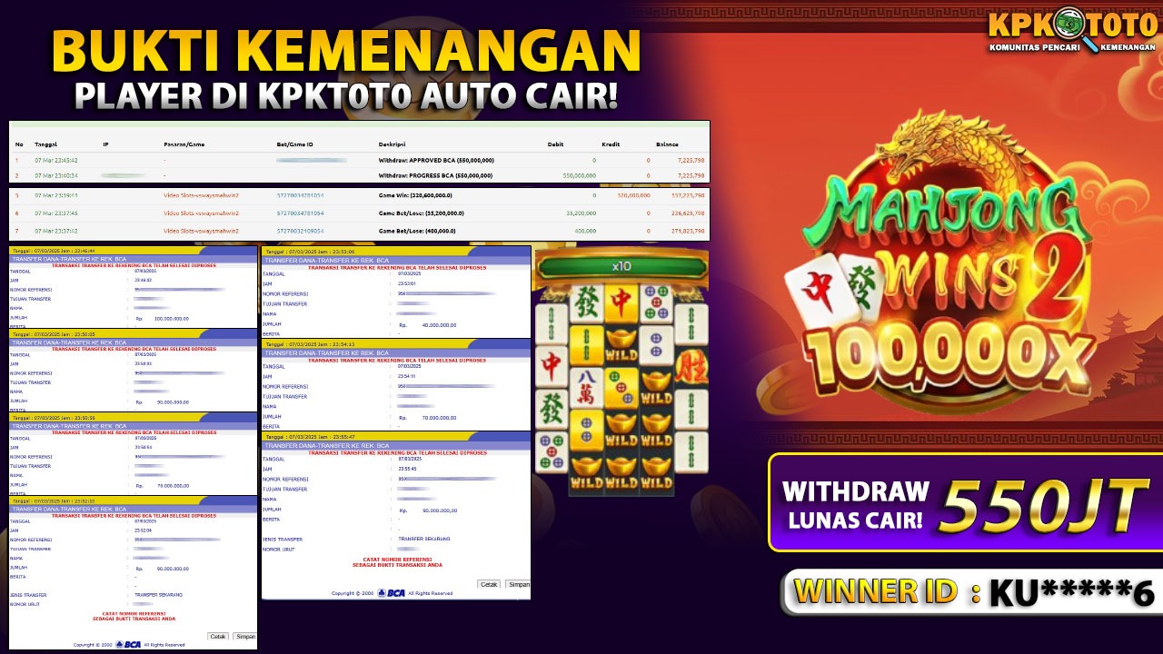 KPKTOTO
