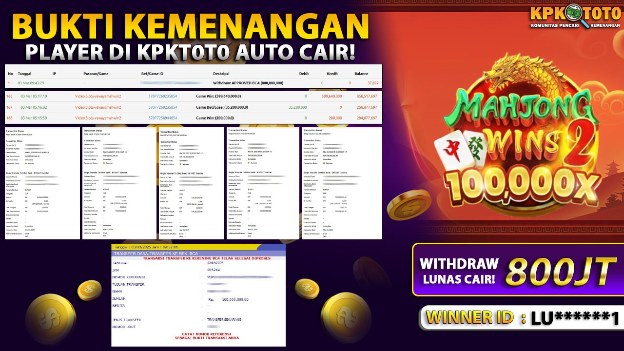 KPKTOTO