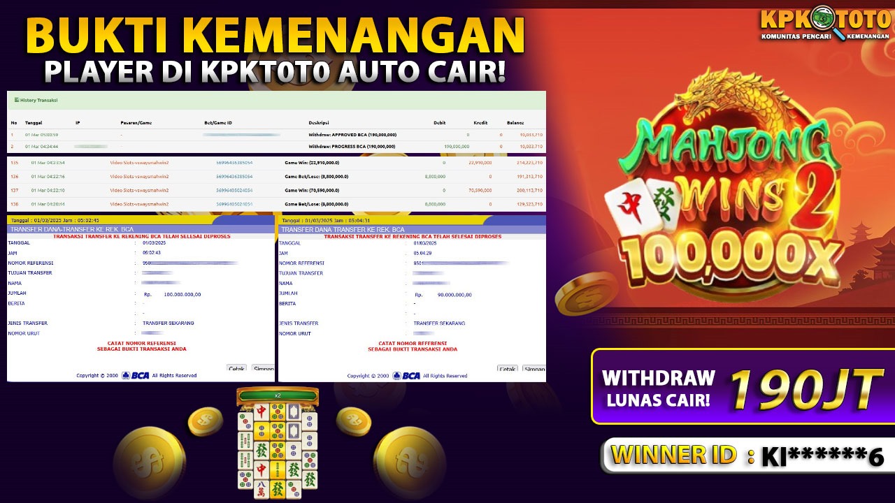 KPKTOTO