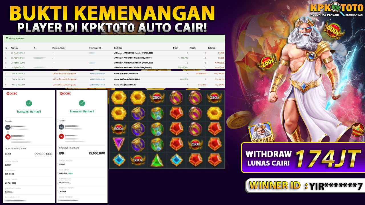 KPKTOTO