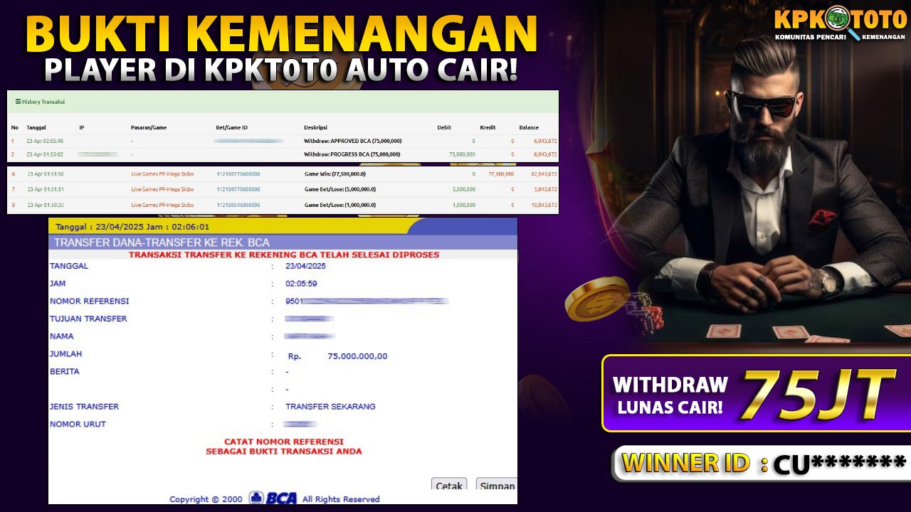 KPKTOTO
