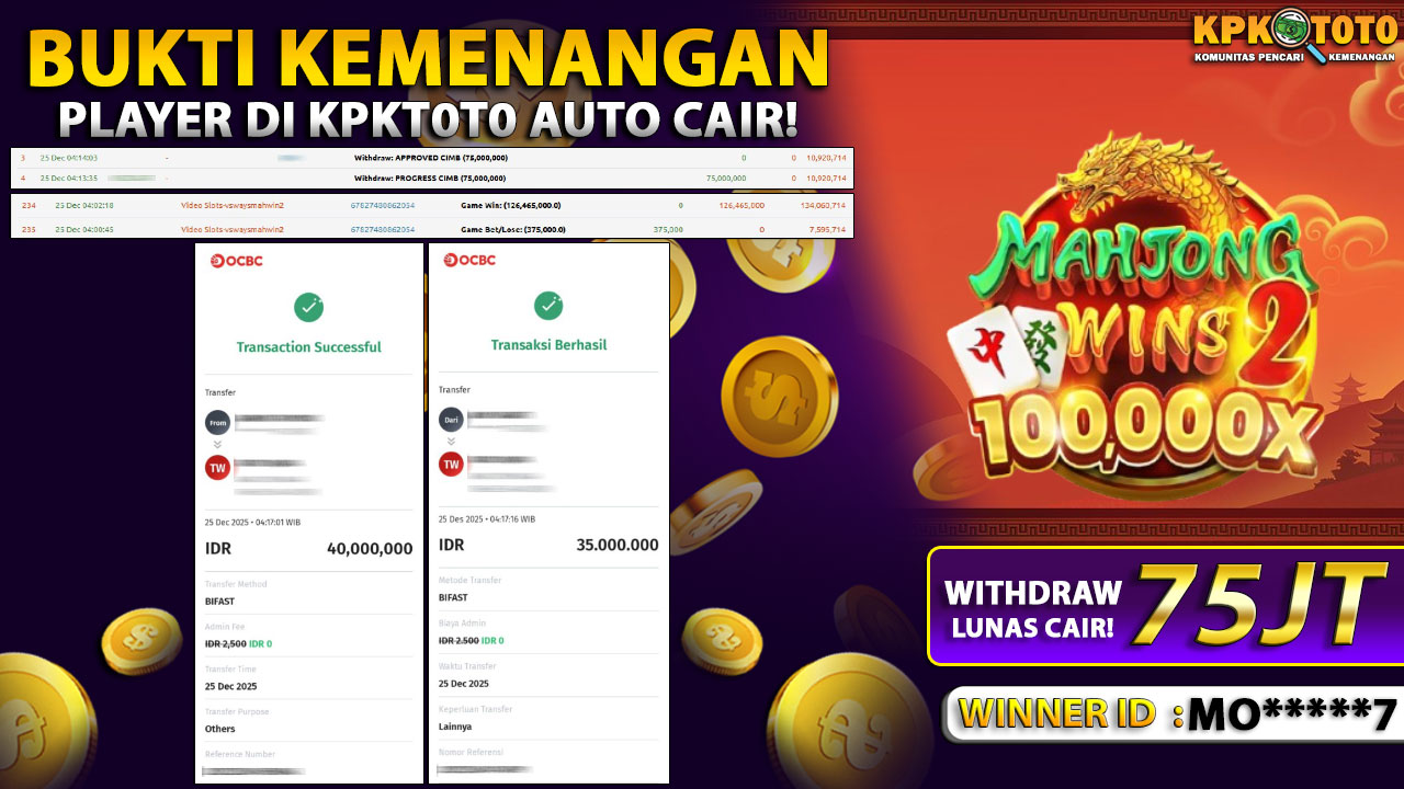 KPKTOTO