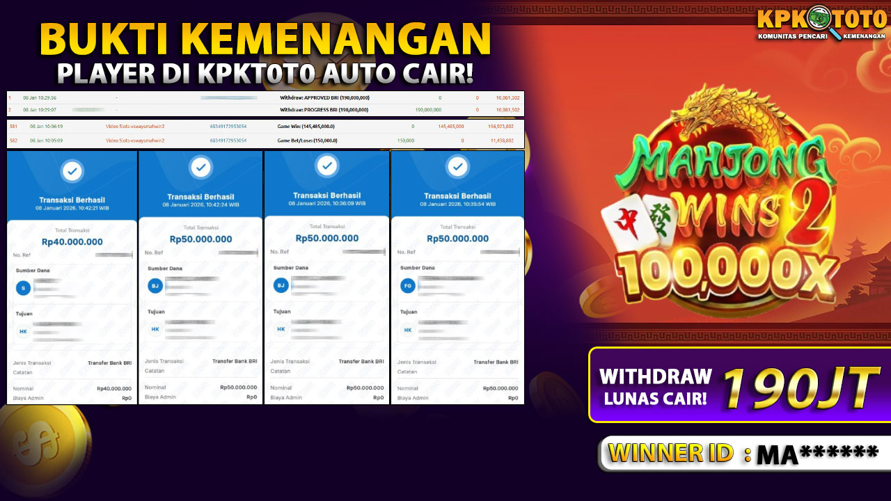 KPKTOTO